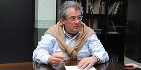 Flavio Cadeddu neo direttore Radiologia