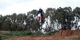 Motocross, via al primo Trofeo