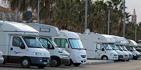 Un’area attrezzata per i camper: proposta Pd