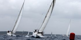 Vento de l´Alguer, vince la Poderosa