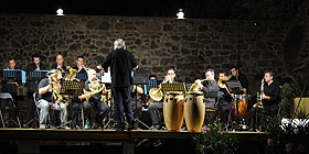World Music Festival a Castelsardo