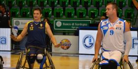 Anmic Dinamo: medaglie restituite a Ness
