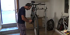 Si associano gli <i>Amici della bicicletta</i> ad Alghero