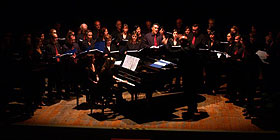 Festival Concordia Vocis: il programma