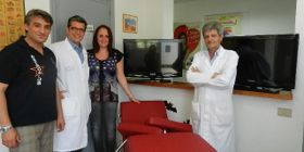 Donazioni in arrivo per lospedale algherese