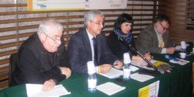 Nurra e dintorni, tavola rotonda ad Alghero