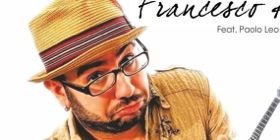 Il blues di Francesco Piu al Poco Loco