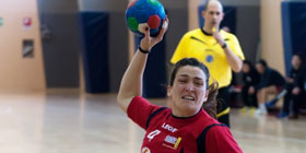 Play-off: Key Estate a Salerno