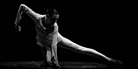La Parsons Company danza nell´isola