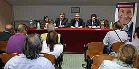 Alta specializzazione: la scuola di Marinaro