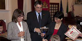 Se ricicli vinci un albero nelle scuole sassaresi