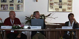 Tavola rotonda sullInfluenza A