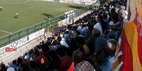 Crisi Alghero: tifosi auto-sospesi