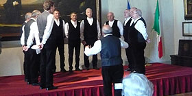 Concordia vocis, prosegue il Festival di Musica Vocale
