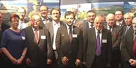 Alleanza degli Stretti, c´è la Provincia