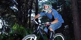 Bike: Fojanesi è primo ad Arzana