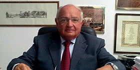L´Universit saluta Giuseppe Dettori