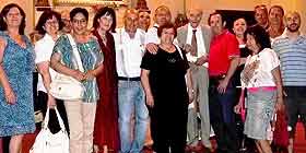 Grazia Deledda commemorazione a Monza