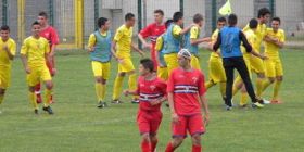 Play-off allievi, Fertilia batte Cagliari