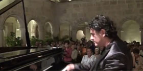 Dore, Maltana, Russino: Tributo a Bach
