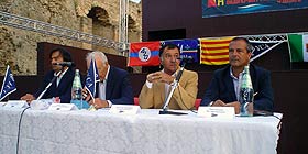 Vela, tutto pronto per il campionato nazionale 420 di Alghero