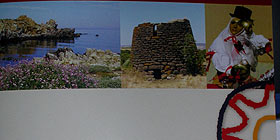Bit, in scena la Sardegna