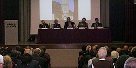 Medicina del sonno: congresso a Pula