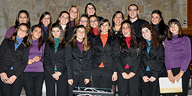 Successo a Crema per il Coro Giuseppe Verdi