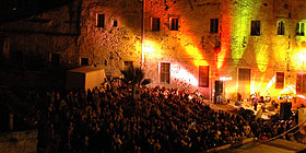 Teatro d´ombre: laboratorio ad Alghero