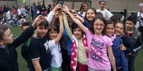 Baseball, finale alla Mercede