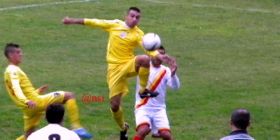 Dedola in prova al Crotone in serie B