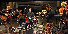 Giro di boa per il Seminario Jazz a Nuoro