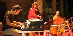 Un brindisi Cool Jazz. A Sassari Paolo Fresu chiude To Be In Jazz