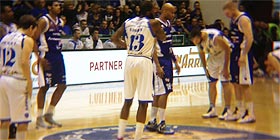 Dinamo ko, Cant in semifinale