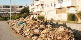 Fertilia, borgata della città di Alghero, dimenticata