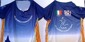 Lions Alghero: screening diabete alla mezza maratona