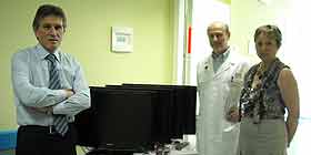 Donazioni per Oncologia a Sassari