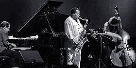 La notte Jazz al Poco Loco