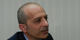 Ennio Murtas, neo direttore Radiologia