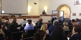 Farmaci antivirali, nuova terapia a Sassari 