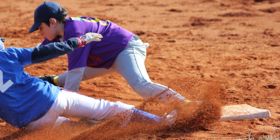 Baseball, Tigri guidano classifiche