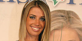 Ecco Miss Wella Sardegna