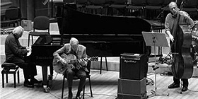 Jazz di Nuoro al giro di boa