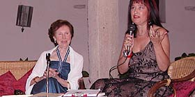 Ute: due conferenze ad Alghero