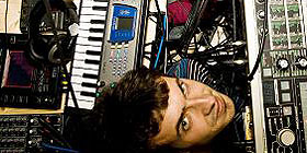 Time in jazz  invernale a Berchidda