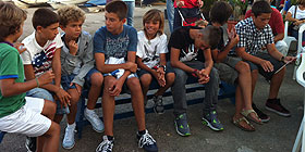 Velisti algheresi ai Campionati Italiani