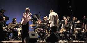 L'Orchestra Jazz inaugura 