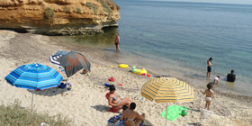 Al via bonifica litorale