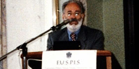 Federico Palomba, difendere la libertà di stampa