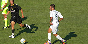 Coppa Italia: E’ subito 1945 Alghero-Fertilia